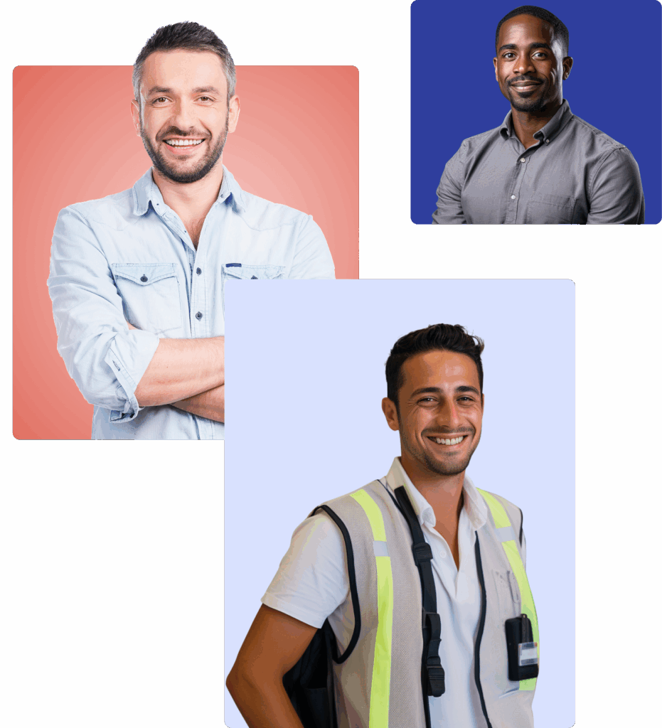 men